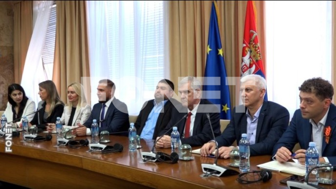 Zaposlenje u GSP za Rome